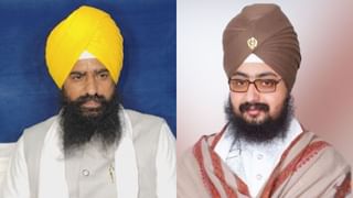 ਢੰਡਰੀਆਂਵਾਲੇ ਅਕਾਲ ਤਖਤ ਸਾਹਿਬ ‘ਤੇ ਪੇਸ਼ ਹੋ ਕੇ ਰੱਖਣ ਪੱਖ, ਜਥੇਦਾਰ ਗੜਗੱਜ ਨੇ ਦਿੱਤਾ ਜਵਾਬ