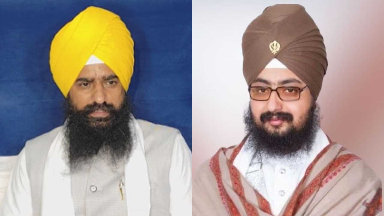 ਢੰਡਰੀਆਂਵਾਲੇ ਅਕਾਲ ਤਖਤ ਸਾਹਿਬ ਤੇ ਪੇਸ਼ ਹੋ ਕੇ ਰੱਖਣ ਪੱਖ, ਜਥੇਦਾਰ ਗੜਗੱਜ ਨੇ ਦਿੱਤਾ ਜਵਾਬ