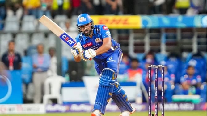ਮੁੰਬਈ ਇੰਡੀਅਨਜ਼ ਨੇ ਬਣਾਈ ਜਿੱਤ ਦੀ ਹੈਟ੍ਰਿਕ, CSK ਤੋਂ ਲਿਆ ਹਾਰ ਦਾ ਬਦਲਾ ਮੁੰਬਈ ਇੰਡੀਅਨਜ਼ ਨੇ ਬਣਾਈ ਜਿੱਤ ਦੀ ਹੈਟ੍ਰਿਕ, CSK ਤੋਂ ਲਿਆ ਹਾਰ ਦਾ ਬਦਲਾ
