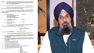 ਮਜੀਠੀਆ ਡਰੱਗ ਤਸਕਰੀ ਮਾਮਲੇ ਦੀ ਜਾਂਚ ਕਰ ਰਹੀ SIT ਬਦਲੀ: AIG ਵਰੁਣ ਸ਼ਰਮਾ ਬਣੇ ਮੁਖੀ, 5ਵੀਂ ਵਾਰ ਹੋਇਆ ਬਦਲਾਅ