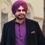 Navjot Singh Sidhu ਨੇ Official ਯੂ-ਟਿਊਬ ਚੈਨਲ ਖੋਲ੍ਹਣ ਦਾ ਕੀਤਾ ਐਲਾਨ Navjot Singh Sidhu ਨੇ Official ਯੂ-ਟਿਊਬ ਚੈਨਲ ਖੋਲ੍ਹਣ ਦਾ ਕੀਤਾ ਐਲਾਨ