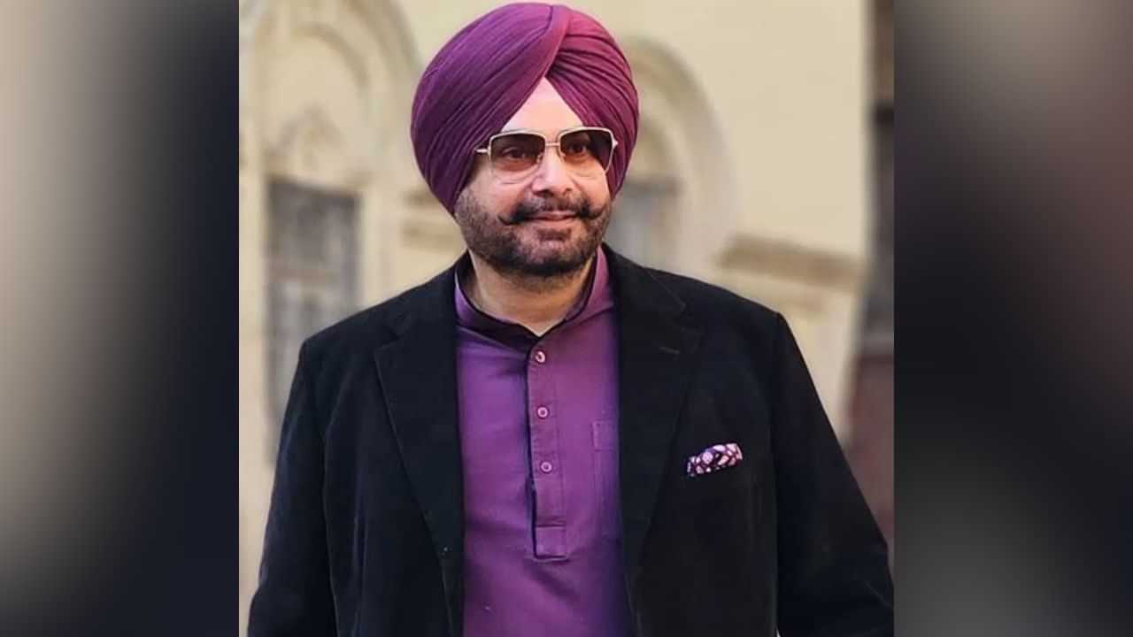 ਰਾਜਨੀਤੀ ਮੇਰਾ ਧੰਦਾ ਨਹੀਂ, ਮੈਂ ਬਦਲਾਅ ਲਈ ਆਇਆ, ਸਿੱਧੂ ਬੋਲੇ ਮੈਂ ਲੋਕਾਂ ਦੀ ਸੇਵਾ ਕਰਨ ਲਈ ਤਿਆਰ
