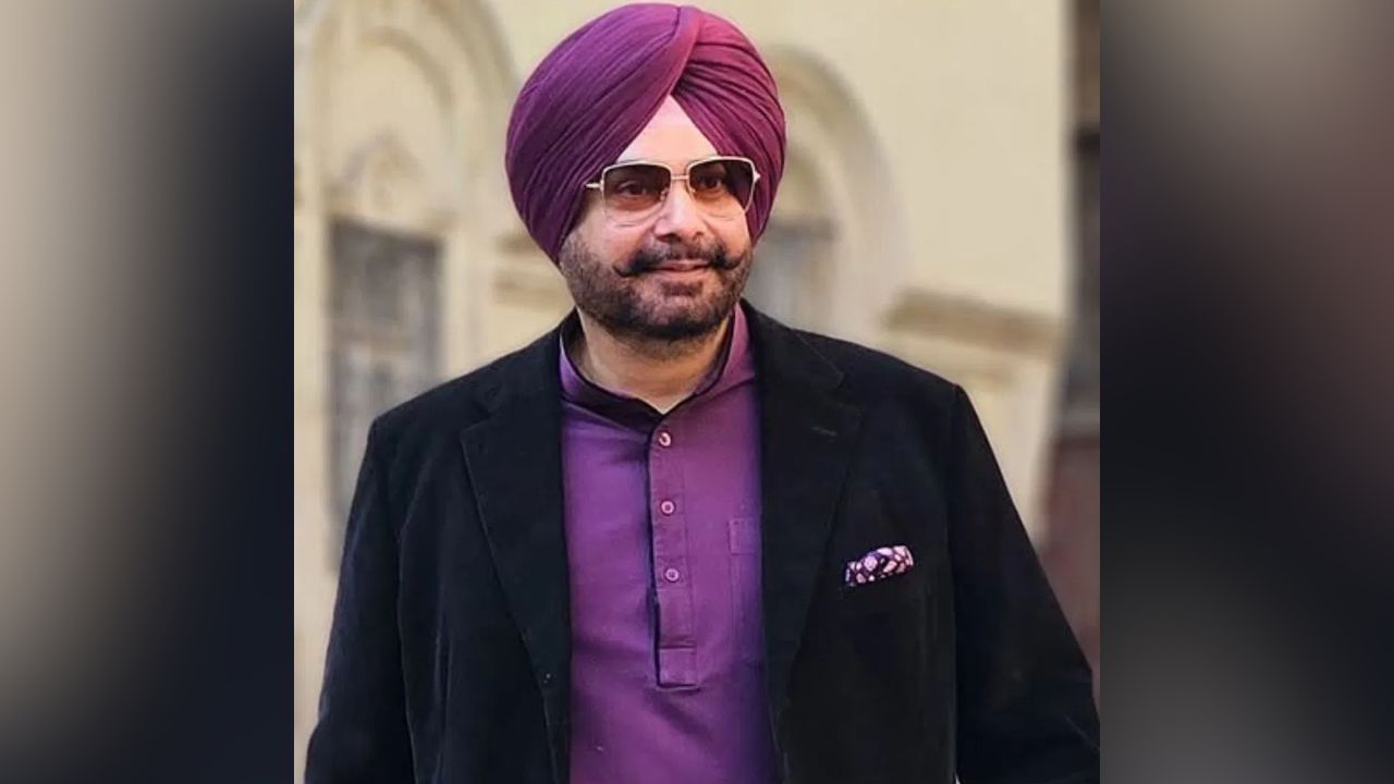 ਰਾਜਨੀਤੀ ਮੇਰਾ ਧੰਦਾ ਨਹੀਂ, ਮੈਂ ਬਦਲਾਅ ਲਈ ਆਇਆ, ਸਿੱਧੂ ਬੋਲੇ ਮੈਂ ਲੋਕਾਂ ਦੀ ਸੇਵਾ ਕਰਨ ਲਈ ਤਿਆਰ