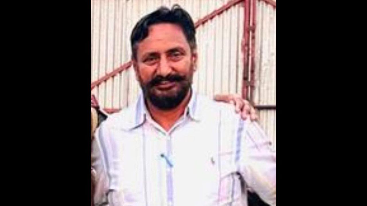 ਤਰਨਤਾਰਨ ਵਿੱਚ ਸਬ ਇੰਸਪੈਕਟਰ ਦਾ ਕਤਲ, ਸਰਪੰਚ ਸਮੇਤ 20 ਲੋਕਾਂ ਵਿਰੁੱਧ ਐਫਆਈਆਰ ਦਰਜ, ਝਗੜਾ ਰੋਕਣ ਪਹੁੰਚੀ ਸੀ ਪੁਲਿਸ ਤਰਨਤਾਰਨ ਵਿੱਚ ਸਬ ਇੰਸਪੈਕਟਰ ਦਾ ਕਤਲ, ਸਰਪੰਚ ਸਮੇਤ 20 ਲੋਕਾਂ ਵਿਰੁੱਧ ਐਫਆਈਆਰ ਦਰਜ, ਝਗੜਾ ਰੋਕਣ ਪਹੁੰਚੀ ਸੀ ਪੁਲਿਸ
