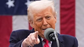 ਟਰੰਪ ਦੀ ਆਇਲ'ਗਿਰੀ' ਨਾਲ ਸਸਤਾ ਹੋਵੇਗਾ ਪੈਟਰੋਲ ਅਤੇ ਡੀਜ਼ਲ! ਬਣਾਇਆ ਇਹ ਵੱਡਾ ਪਲਾਨ