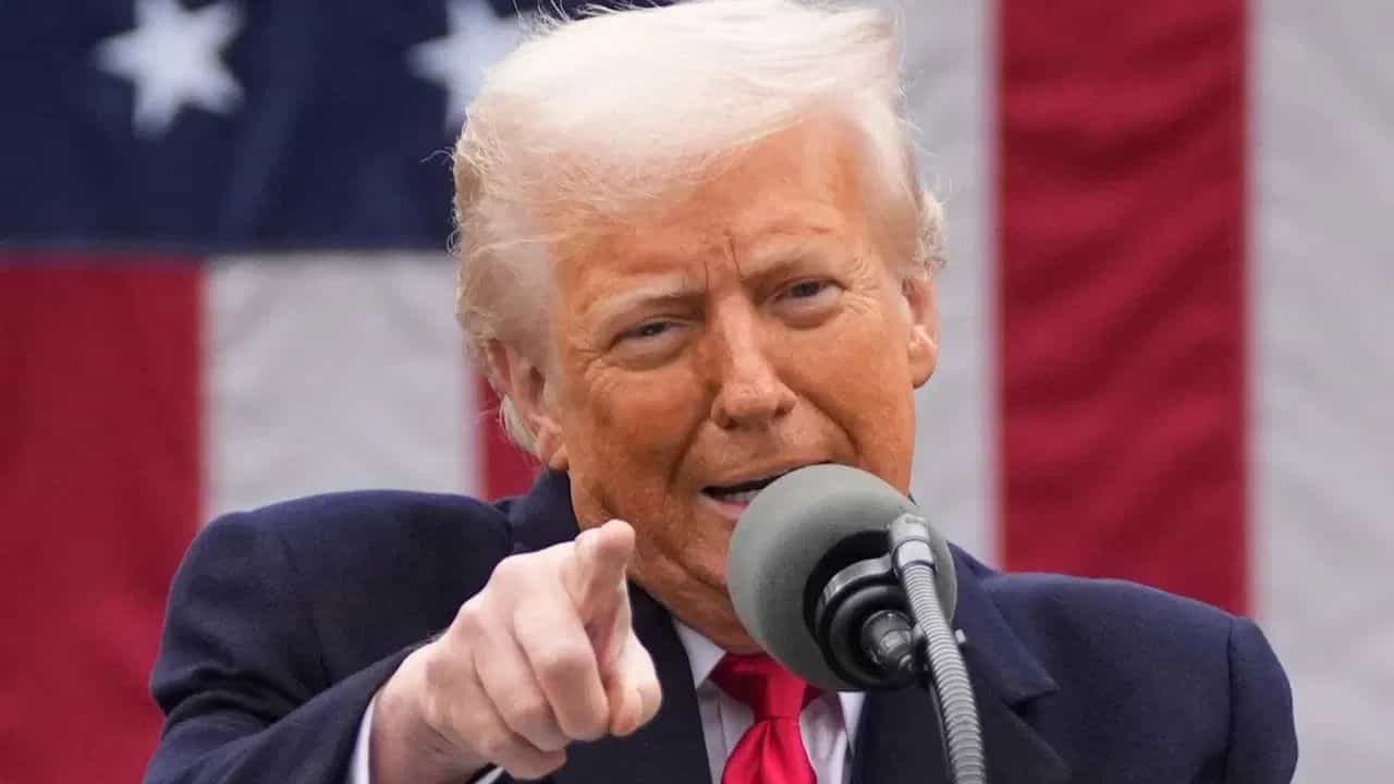 ਟਰੰਪ ਦੀ ਆਇਲਗਿਰੀ ਨਾਲ ਸਸਤਾ ਹੋਵੇਗਾ ਪੈਟਰੋਲ ਅਤੇ ਡੀਜ਼ਲ! Venezuela ਦੇ ਕੱਚੇ ਤੇਲ ਤੇ ਅਮਰੀਕਾ ਦਾ ਧਮਾਕੇਦਾਰ ਪਲਾਨ