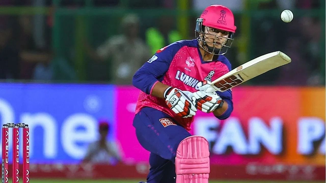 IPL 2025: ਵੈਭਵ ਸੂਰਿਆਵੰਸ਼ੀ ਅੱਗੇ GT ਨੇ ਟੇਕੇ ਗੋਡੇ, ਰਾਜਸਥਾਨ ਰਾਇਲਜ਼ ਨੇ ਦਰਜ ਕੀਤੀ ਇਤਿਹਾਸਕ ਜਿੱਤ