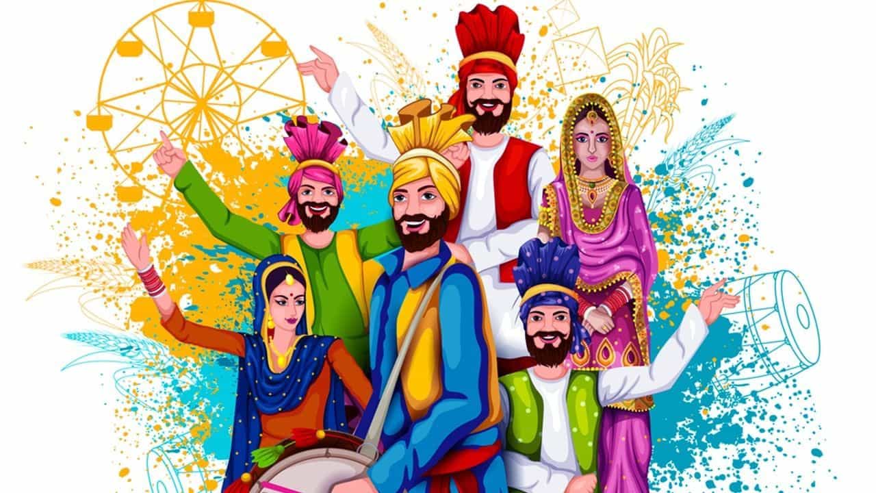 ਕਦੋਂ ਤੋਂ ਮਨਾਉਣੀ ਸ਼ੁਰੂ ਹੋਈ ਵਿਸਾਖੀ, ਖਾਲਸੇ ਨਾਲ ਕਿਉਂ ਹੈ ਗੂੜਾ ਰਿਸ਼ਤਾ