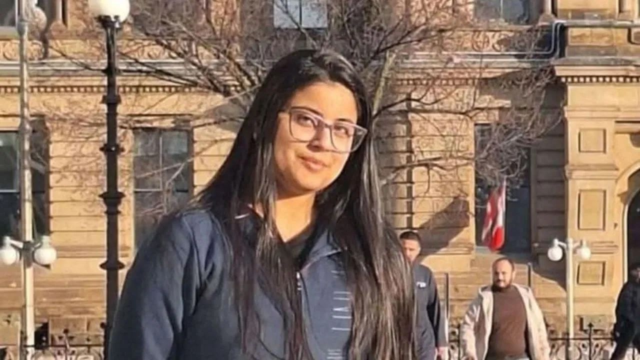 Vanshika Canada
