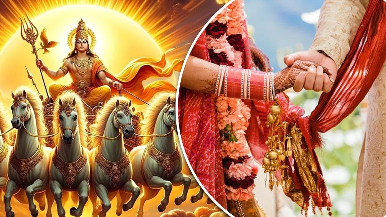 ਕਦੋਂ ਖਤਮ ਹੋਵੇਗਾ ਖਰਮਾਸ? ਦੇਖੋ ਅਪ੍ਰੈਲ ਵਿੱਚ ਵਿਆਹਾਂ ਦੇ ਮੁਹੂਰਤਾਂ ਦੀ ਸੂਚੀ ਕਦੋਂ ਖਤਮ ਹੋਵੇਗਾ ਖਰਮਾਸ? ਦੇਖੋ ਅਪ੍ਰੈਲ ਵਿੱਚ ਵਿਆਹਾਂ ਦੇ ਮੁਹੂਰਤਾਂ ਦੀ ਸੂਚੀ