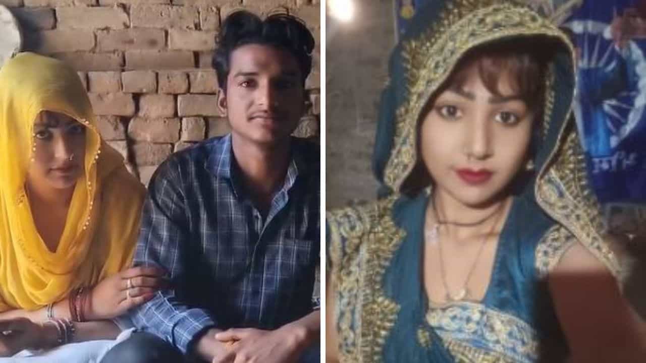 ਦੋ ਮੁਸਲਿਮ ਪਤੀਆਂ ਨੂੰ ਤਲਾਕ ਦੇਣ ਤੋਂ ਬਾਅਦ ਹਿੰਦੂ ਪਤੀ ਦੇ ਘਰ ਆਈ ਸ਼ਬਨਮ, ਸਹੁਰੇ ਨੇ ਦੇਖ ਕੇ ਕਹੀ ਇਹ ਵੱਡੀ ਗੱਲ ਦੋ ਮੁਸਲਿਮ ਪਤੀਆਂ ਨੂੰ ਤਲਾਕ ਦੇਣ ਤੋਂ ਬਾਅਦ ਹਿੰਦੂ ਪਤੀ ਦੇ ਘਰ ਆਈ ਸ਼ਬਨਮ, ਸਹੁਰੇ ਨੇ ਦੇਖ ਕੇ ਕਹੀ ਇਹ ਵੱਡੀ ਗੱਲ