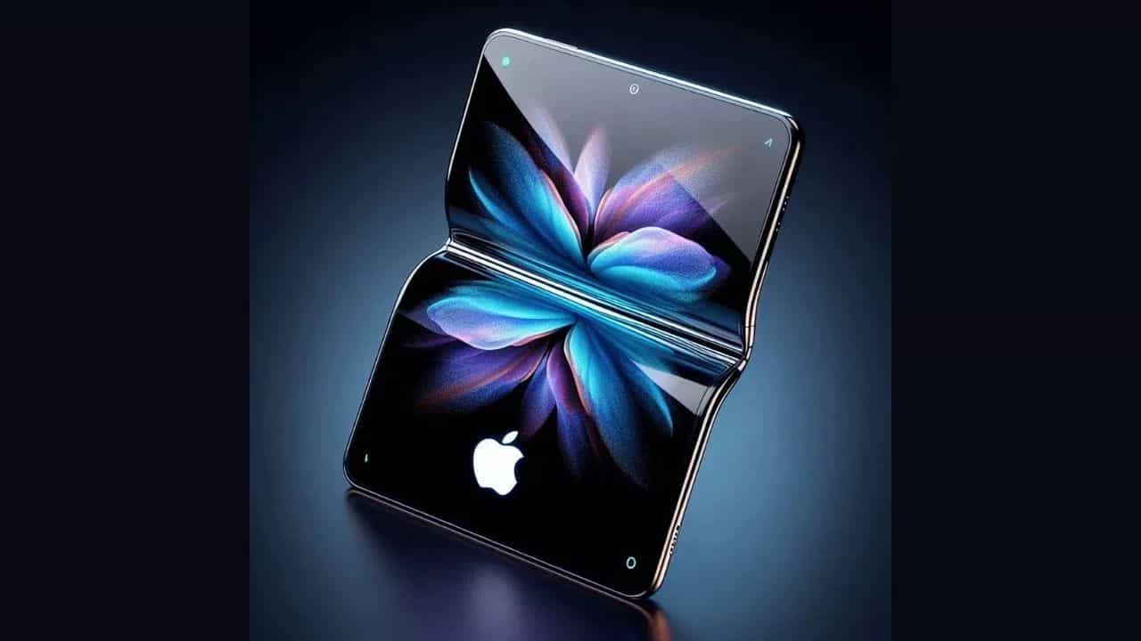 ਆ ਰਿਹਾ ਹੈ Apple ਦਾ ਫੋਲਡੇਬਲ ਫੋਨ, Samsung-Vivo ਦੀ ਵੱਧਣ ਲਗੀ ਟੈਂਸ਼ਨ!