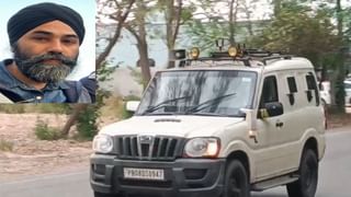 Pappalpreet in court : ਅੰਮ੍ਰਿਤਪਾਲ ਦੇ ਕਰੀਬੀ ਪੱਪਲਪ੍ਰੀਤ ਨੂੰ 1 ਮਈ ਤੱਕ ਭੇਜਿਆ ਗਿਆ ਜੇਲ੍ਹ