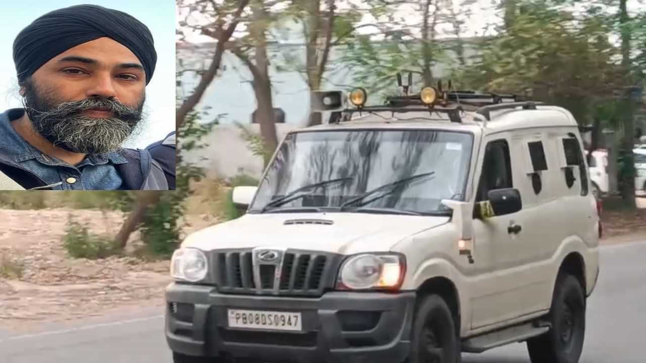 Pappalpreet in court : ਅੰਮ੍ਰਿਤਪਾਲ ਦੇ ਕਰੀਬੀ ਪੱਪਲਪ੍ਰੀਤ ਨੂੰ 1 ਮਈ ਤੱਕ ਭੇਜਿਆ ਗਿਆ ਜੇਲ੍ਹ