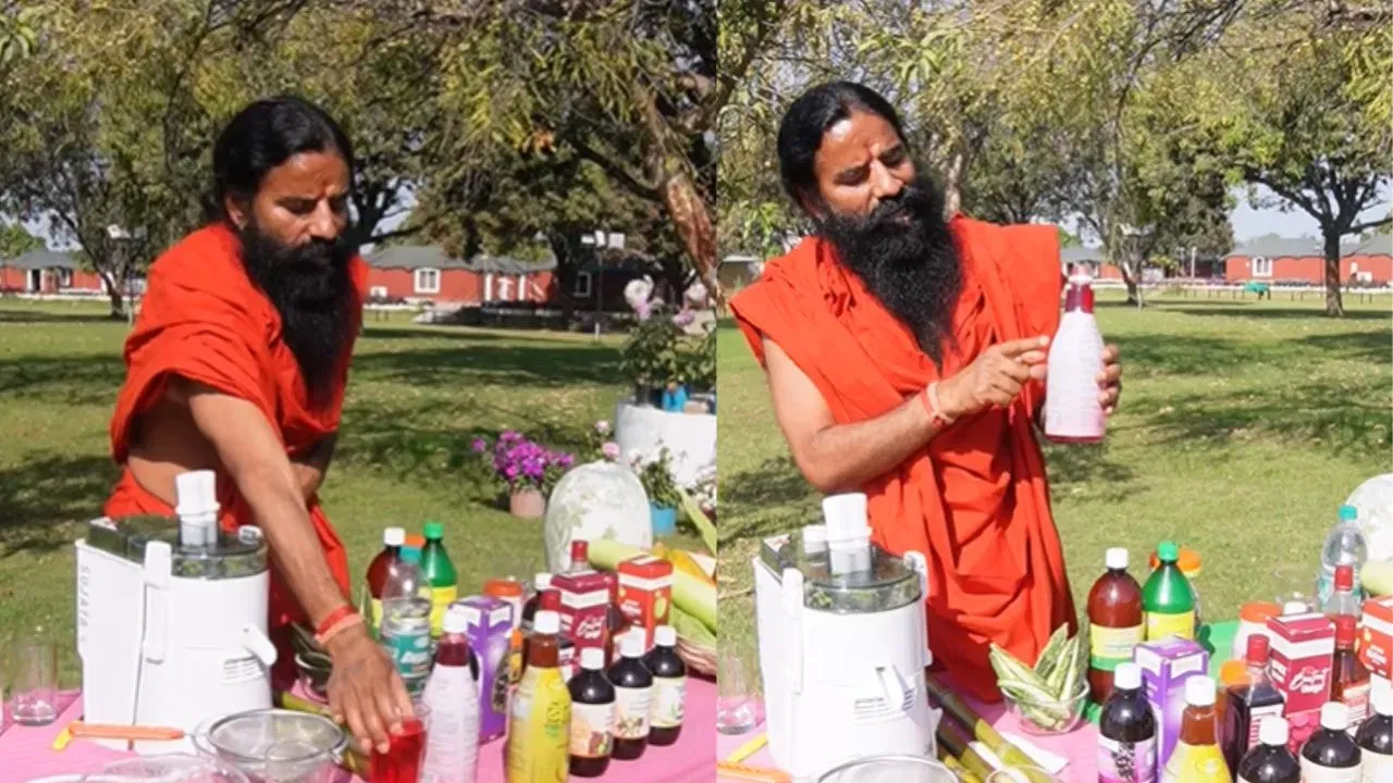 ਰਾਮਦੇਵ ਦੇ 'ਸ਼ਰਬਤ ਜਿਹਾਦ ਬਿਆਨ' 'ਤੇ ਦਿੱਲੀ ਹਾਈ ਕੋਰਟ ਨੇ ਕੀ ਕਿਹਾ?