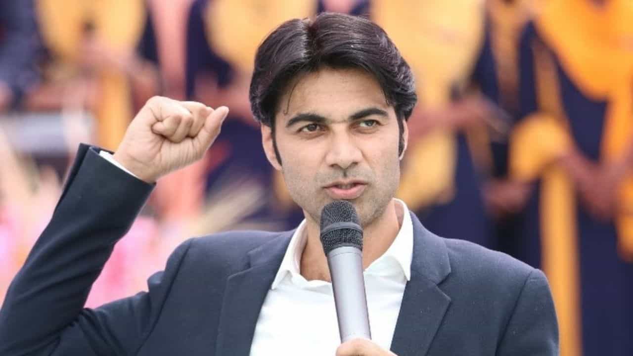 ਹੁਣ ਮਾਨਸਾ ਦੀ ਜੇਲ੍ਹ ਵਿੱਚ ਰਹੇਗਾ ਪਾਸਟਰ ਬਜਿੰਦਰ, ਰੇਪ ਮਾਮਲੇ ਵਿੱਚ ਹੋਈ ਹੈ ਉਮਰ ਕੈਦ