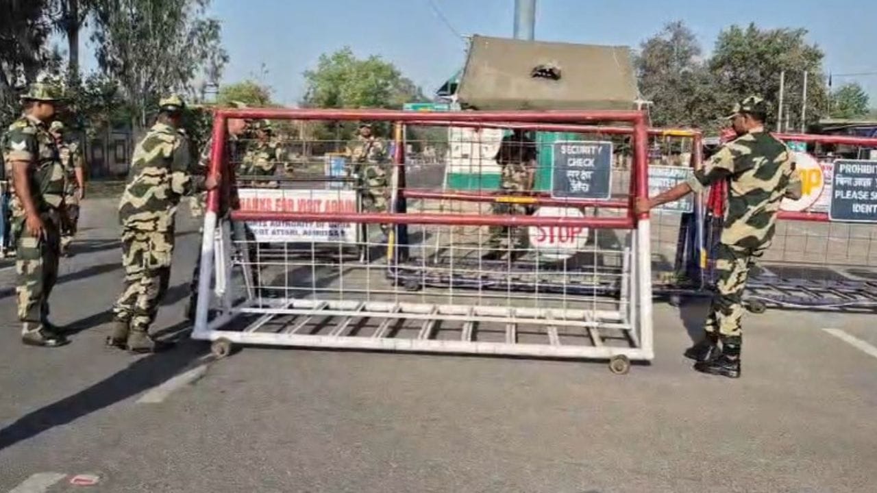 ਪਹਿਲਗਾਮ ਹਮਲੇ ਤੋਂ ਬਾਅਦ ਮੋਦੀ ਸਰਕਾਰ ਦੇ 5 ਵੱਡੇ ਫੈਸਲੇ