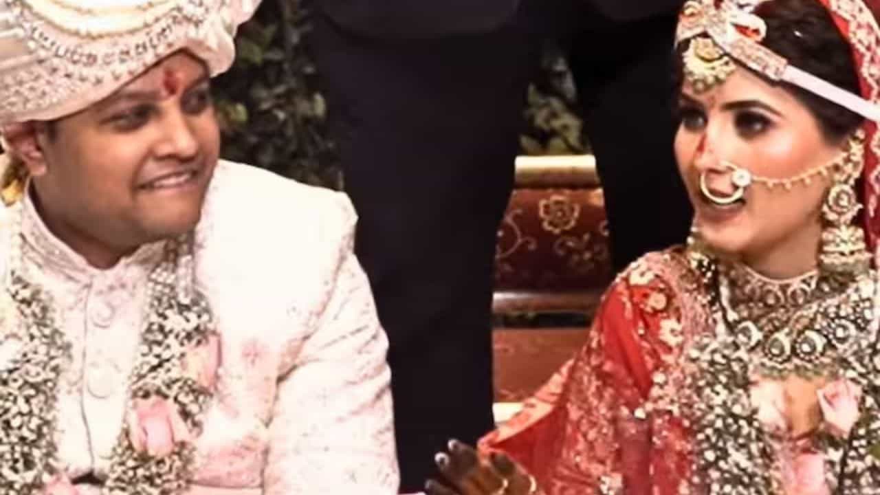 Viral Video: ਲਾੜੀ ਨੇ ਮਾਮੇ ਲਈ ਮੰਡਪ ਵਿੱਚ ਕੀਤੀ ਲੜਾਈ, ਪੰਡਿਤ ਜੀ ਨੂੰ ਕਹੀ ਇਹ ਗੱਲ