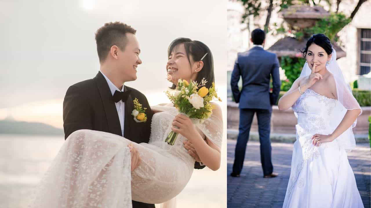 OMG: 20 ਵਾਰ ਦੁਲਹਨ ਬਣਨ ਤੋਂ ਬਾਅਦ ਵੀ ਕੁਆਰੀ ਹੈ ਇਹ ਕੁੜੀ, 7 ਸਾਲਾਂ ਤੋਂ ਖੇਡ ਰਹੀ ਹੈ ਇਹ ਗੇਮ