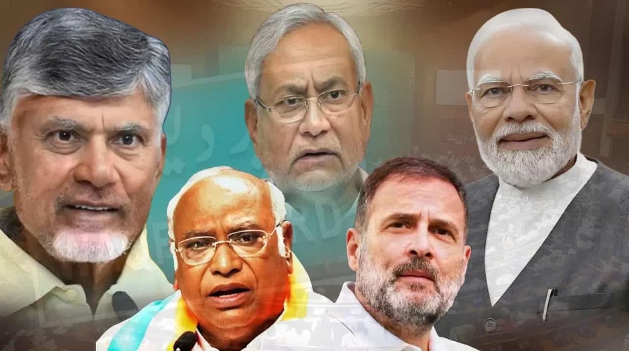 ਲੋਕ ਸਭਾ ਵਿੱਚ ਕੱਲ੍ਹ ਆਵੇਗਾ ਵਕਫ਼ ਸੋਧ ਬਿੱਲ , ਜਾਣੋ NDA ਅਤੇ INDIA ਦੇ ਅੰਕੜਿਆਂ ਦਾ ਗਣਿਤ