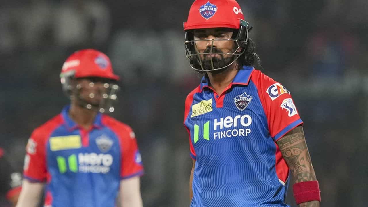 IPL: ਭਾਰਤ-ਪਾਕਿਸਤਾਨ ਤਣਾਅ ਦੇ ਵਿਚਕਾਰ BCCI ਦਾ ਵੱਡਾ ਫੈਸਲਾ, IPL 2025 ਸਸਪੈਂਡ