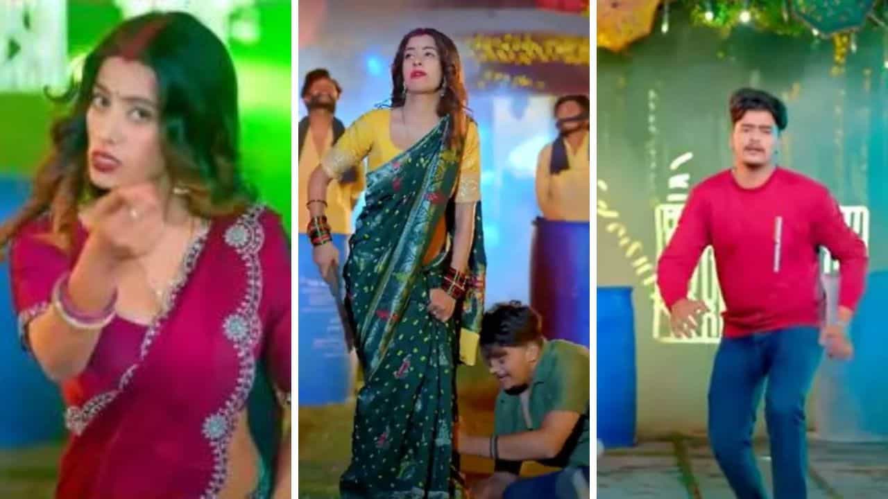 ਸੌਰਭ-ਮੁਸਕਾਨ ਕੇਸ ਤੇ ਬਣਾ ਦਿੱਤਾ ਨੀਲਾ Drum ਗੀਤ...ਵੀਡੀਓ ਦੇਖ ਭੜਕੇ ਲੋਕ