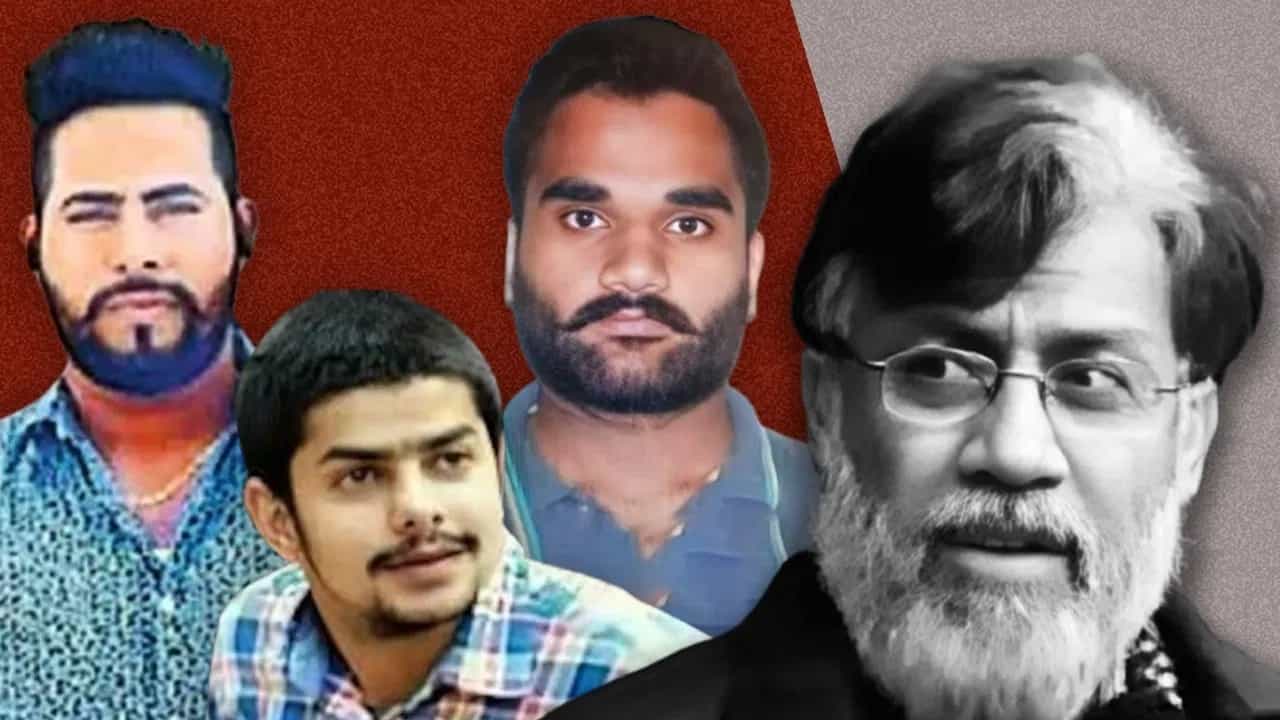 Tahawwur Rana: ਤਹਵੁੱਰ ਰਾਣਾ ਤਾਂ ਆ ਗਿਆ... ਗੋਲਡੀ ਬਰਾੜ, ਅਰਸ਼ ਡੱਲਾ ਸਮੇਤ ਭਾਰਤ ਦੇ ਹੁਣ ਇਨ੍ਹਾਂ 10 ਮੋਸਟ ਵਾਂਟੇਡ ਦੀ ਵਾਰੀ!