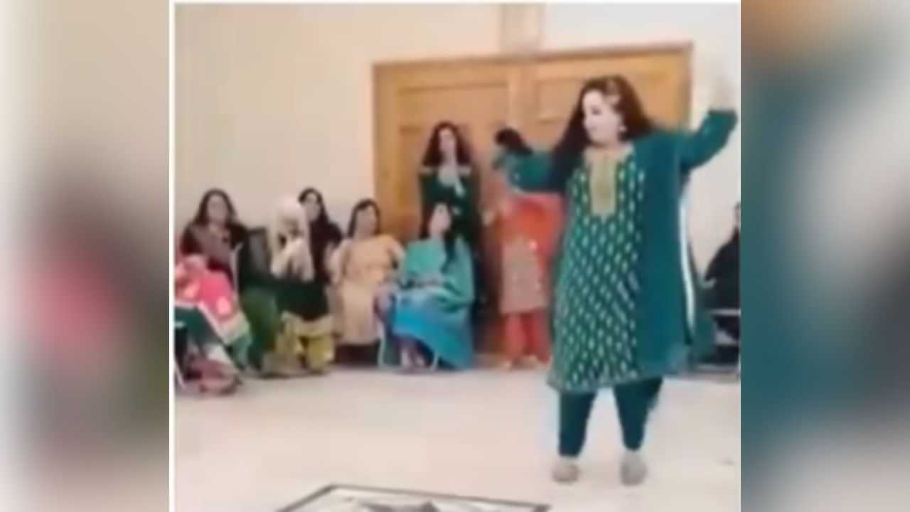 Viral: ਕੁੜੀ ਨੇ ਬਹੁਤ ਵਧੀਆ ਕੀਤਾ ਡਾਂਸ, ਪਰ End ਵਿੱਚ ਜੋ ਹੋਇਆ, ਲੋਕ ਬੋਲੇ- ਬਰੇਕਾਂ ਹੋ ਗਈਆਂ ਫੇਲ੍ਹ