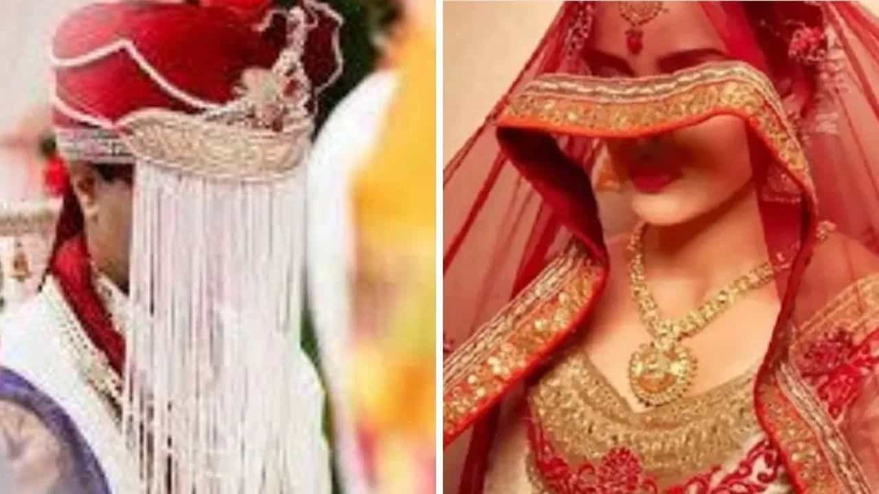 OMG: ਹੁਣ ਗੋਂਡਾ ਚ ਹੋਣ ਵਾਲੀ ਸੱਸ ਨਾਲ ਭੱਜ ਗਿਆ ਜਵਾਈ, ਲਾੜੀ ਨਾਲ ਟੁੱਟ ਗਿਆ ਸੀ ਰਿਸ਼ਤਾ; ਅਲੀਗੜ੍ਹ ਕੇਸ ਵਰਗੀ ਹੈ ਕਹਾਣੀ OMG: ਹੁਣ ਗੋਂਡਾ ਚ ਹੋਣ ਵਾਲੀ ਸੱਸ ਨਾਲ ਭੱਜ ਗਿਆ ਜਵਾਈ, ਲਾੜੀ ਨਾਲ ਟੁੱਟ ਗਿਆ ਸੀ ਰਿਸ਼ਤਾ; ਅਲੀਗੜ੍ਹ ਕੇਸ ਵਰਗੀ ਹੈ ਕਹਾਣੀ