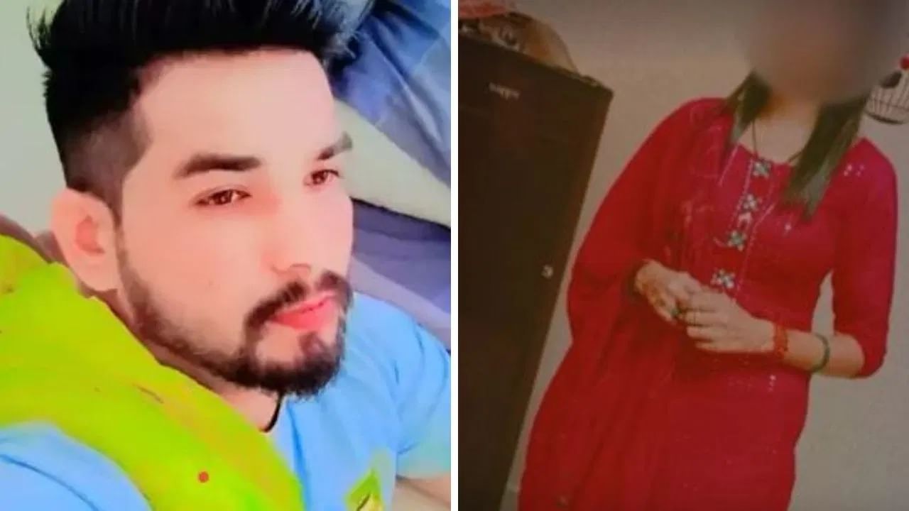 ਪ੍ਰੇਮੀ ਨਾਲ ਰੰਗੇ ਹੱਥ ਫੜੀ ਗਈ ਪਤਨੀ, ਫਿਰ ਪਤੀ ਨੂੰ ਡਰੱਮ ‘ਚ ਪਾ ਕੇ ਮਾਰਨ ਦੀ ਦਿੱਤੀ ਧਮਕੀ ਪ੍ਰੇਮੀ ਨਾਲ ਰੰਗੇ ਹੱਥ ਫੜੀ ਗਈ ਪਤਨੀ, ਫਿਰ ਪਤੀ ਨੂੰ ਡਰੱਮ ‘ਚ ਪਾ ਕੇ ਮਾਰਨ ਦੀ ਦਿੱਤੀ ਧਮਕੀ