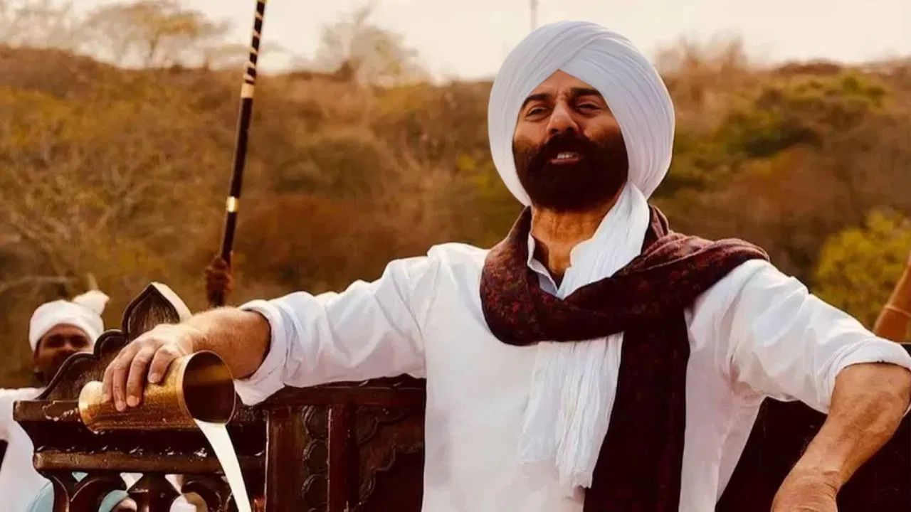 ਤਾਮਿਲਨਾਡੂ ਵਿੱਚ ਸੰਨੀ ਦਿਓਲ ਦੀ ਫਿਲਮ ‘ਜਾਟ’ ‘ਤੇ ਬੈਨ ਲਗਾਉਣ ਦੀ ਮੰਗ,  ਕਿਉਂ ਹੋ ਰਿਹਾ ਹੈ ਵਿਵਾਦ?