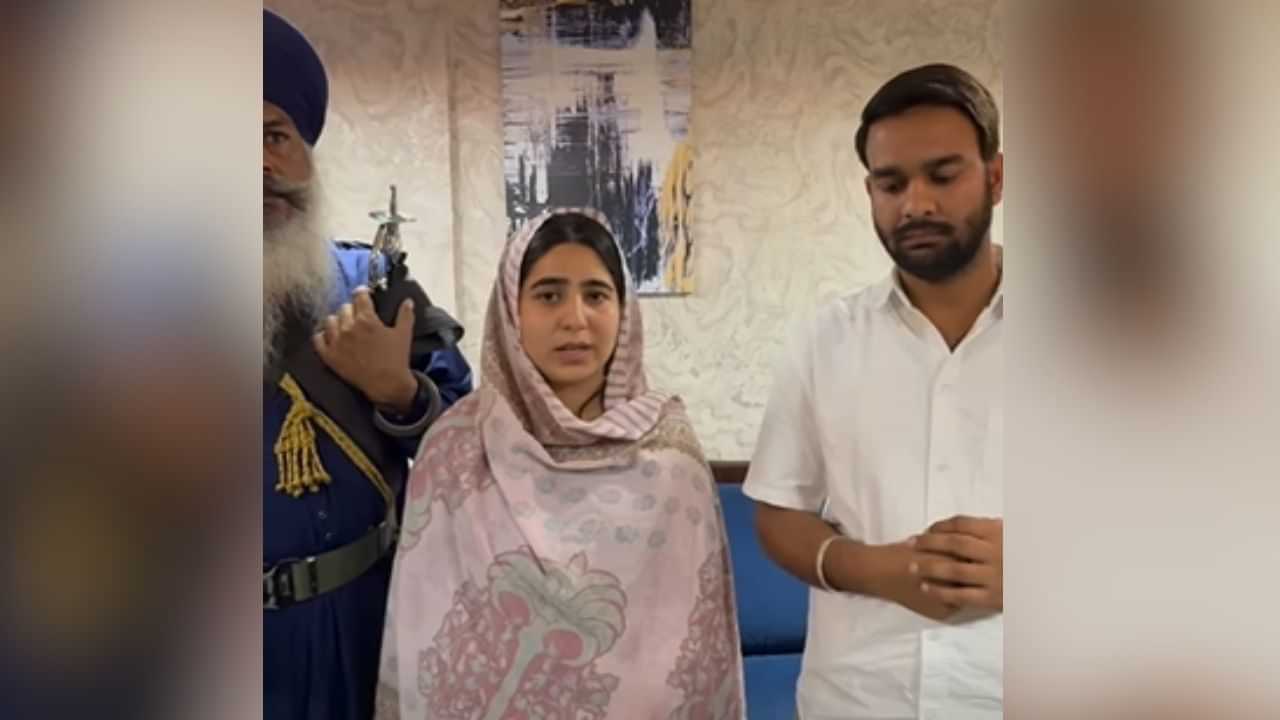 ਖਰੜ ਵਿੱਚ ਪਹਿਲਗਾਮ ਹਮਲੇ ਦਾ ਦੋਸ਼ ਲਗਾ ਸਥਾਨਕ ਲੋਕਾਂ ਨੇ ਕਸ਼ਮੀਰੀ ਵਿਦਿਆਰਥਣਾਂ ਨਾਲ ਕੀਤੀ ਬਦਸਲੂਕੀ