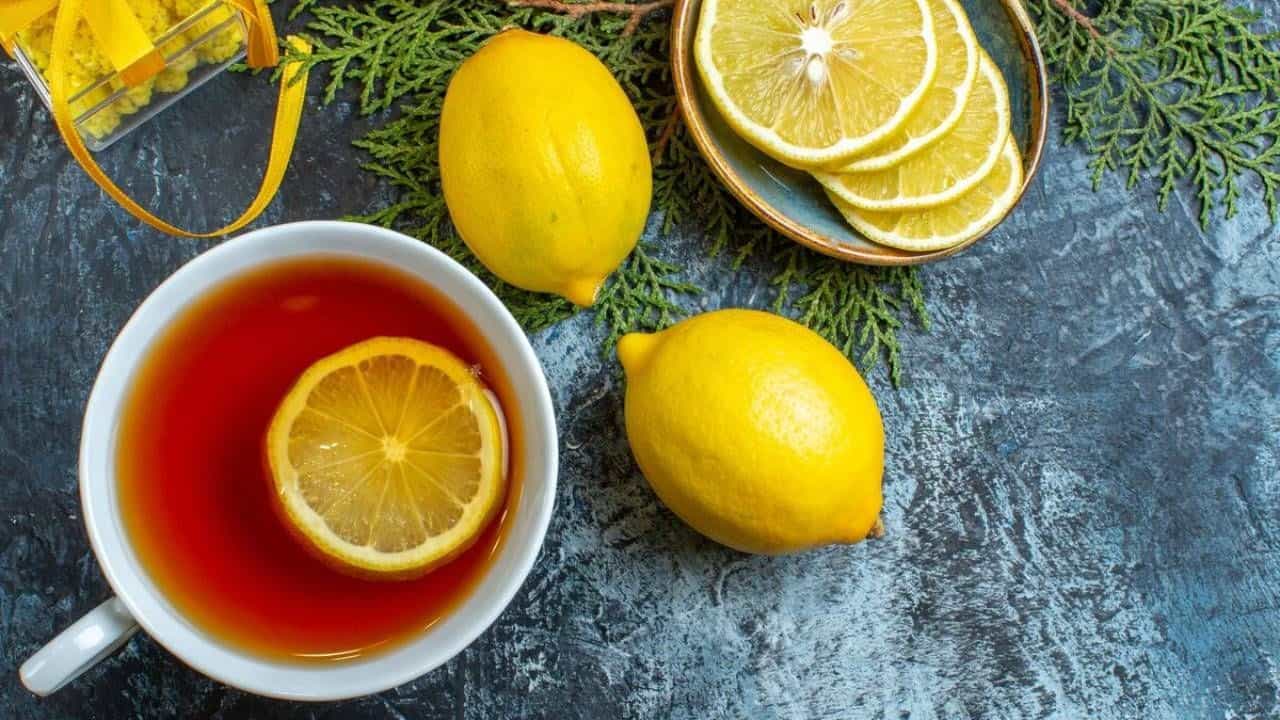 ਕਿਸਨੂੰ ਬਿਲਕੁਲ ਨਹੀਂ ਪੀਣੀ ਚਾਹੀਦੀ ਨਿੰਬੂ ਵਾਲੀ ਚਾਹ, ਹੋ ਸਕਦੇ ਨੇ ਇਹ ਮਾੜੇ ਅਸਰ