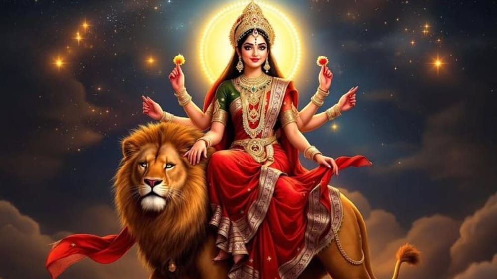 ਪ੍ਰਸਾਦ ਡੱਬੇ ਵਿੱਚ ਕੀ-ਕੀ ਹੁੰਦਾ ਹੈ? ਮੰਦਰ ਪ੍ਰਸ਼ਾਸਨ ਦੁਆਰਾ ਤਿਆਰ ਕੀਤੇ ਗਏ ਪ੍ਰਸਾਦ ਬਾਕਸ ਨੂੰ ਸਵੱਛ ਅਤੇ ਆਟੋਮੈਟਿਕ ਪਲਾਂਟ ਵਿੱਚ ਪੈਕ ਕੀਤਾ ਜਾਂਦਾ ਹੈ। ਮਾਤਾ ਵੈਸ਼ਨੋ ਦੇਵੀ ਮੰਦਰ ਵਿੱਚ ਪ੍ਰਸਾਦ ਦੀ ਕੀਮਤ ₹500 ਤੋਂ ₹8,800 ਤੱਕ ਹੁੰਦੀ ਹੈ। ਇਹ ਪੈਕੇਜ ਨਾ ਸਿਰਫ਼ ਮਾਤਰਾ ਵਿੱਚ, ਸਗੋਂ ਸਮੱਗਰੀ ਅਤੇ ਪੂਜਾ ਦੀਆਂ ਵਿਸ਼ੇਸ਼ਤਾਵਾਂ ਵਿੱਚ ਵੀ ਵੱਖ-ਵੱਖ ਹੁੰਦੇ ਹਨ।