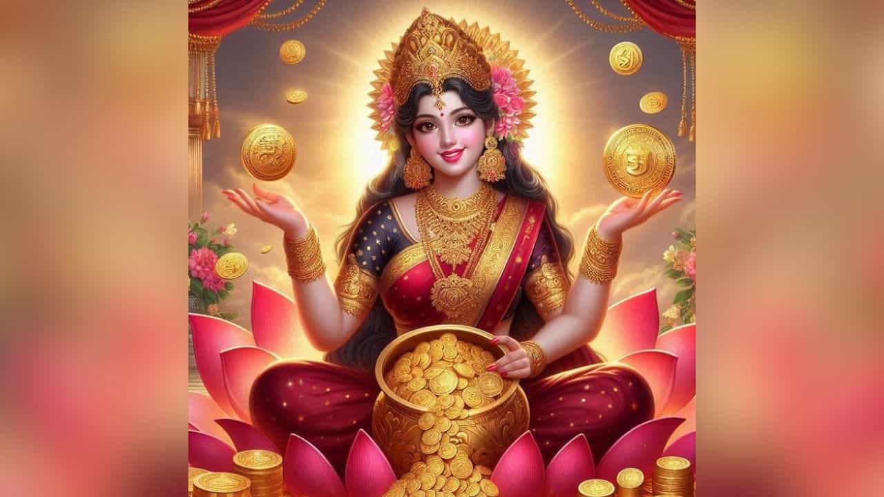 Akshaya Tritiya 2025: ਅਕਸ਼ੈ ਤ੍ਰਿਤੀਆ ਤੇ ਵਿੱਤੀ ਲਾਭ ਲਈ ਇਨ੍ਹਾਂ ਮੰਤਰਾਂ ਦਾ ਕਰੋ ਜਾਪ, ਜਾਣੋ ਸੋਨਾ ਖਰੀਦਣ ਦਾ ਸ਼ੁਭ ਸਮਾਂ