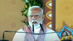 PM ਮੋਦੀ ਦਾ ਜਲੰਧਰ ਦੌਰਾ: ਡੇਰਾ ਸੱਚਖੰਡ ਬੱਲਾਂ 'ਚ ਟੇਕਣਗੇ ਮੱਥਾ