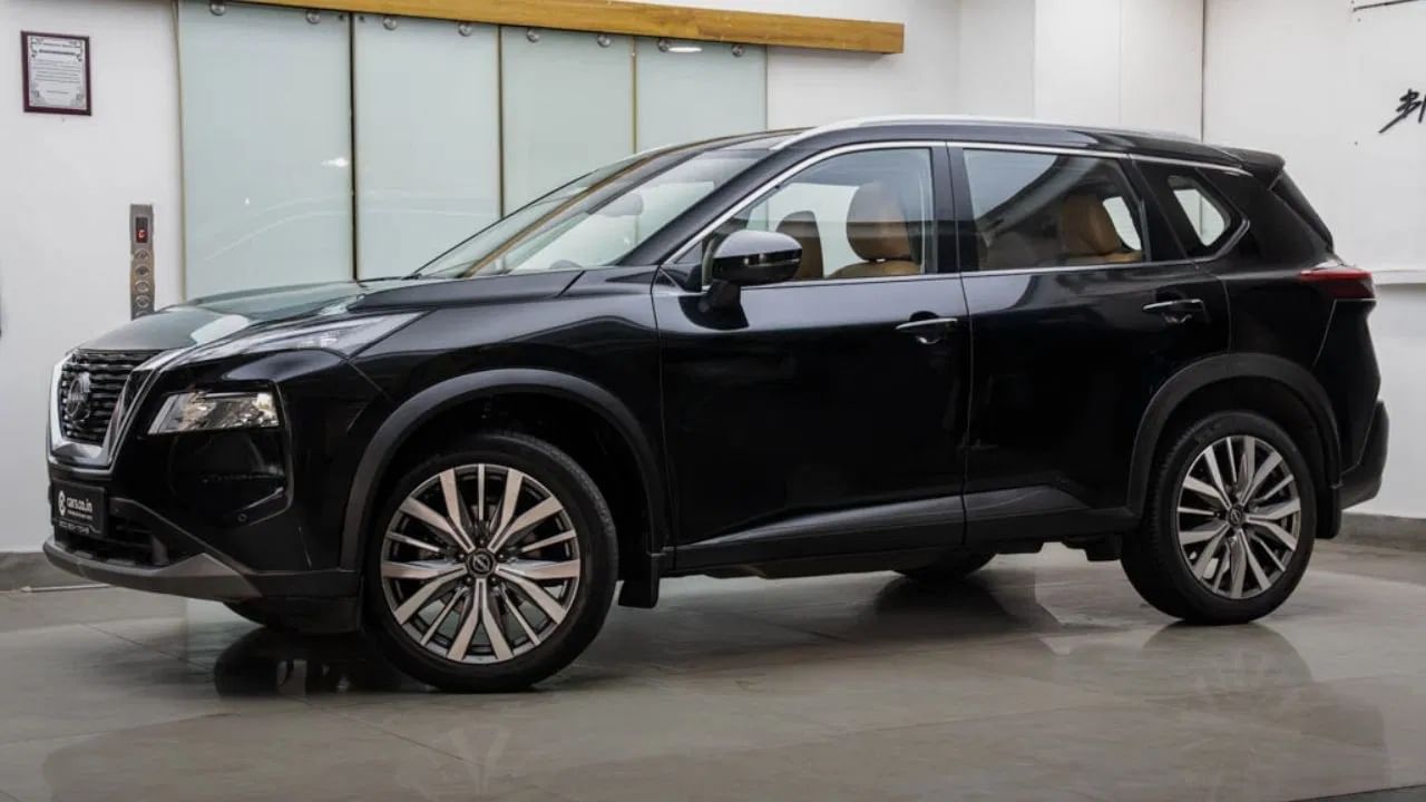 ਟੋਇਟਾ ਫਾਰਚੂਨਰ ਨੂੰ ਟੱਕਰ ਦਿੰਦੀ ਹੈ ਇਹ SUV