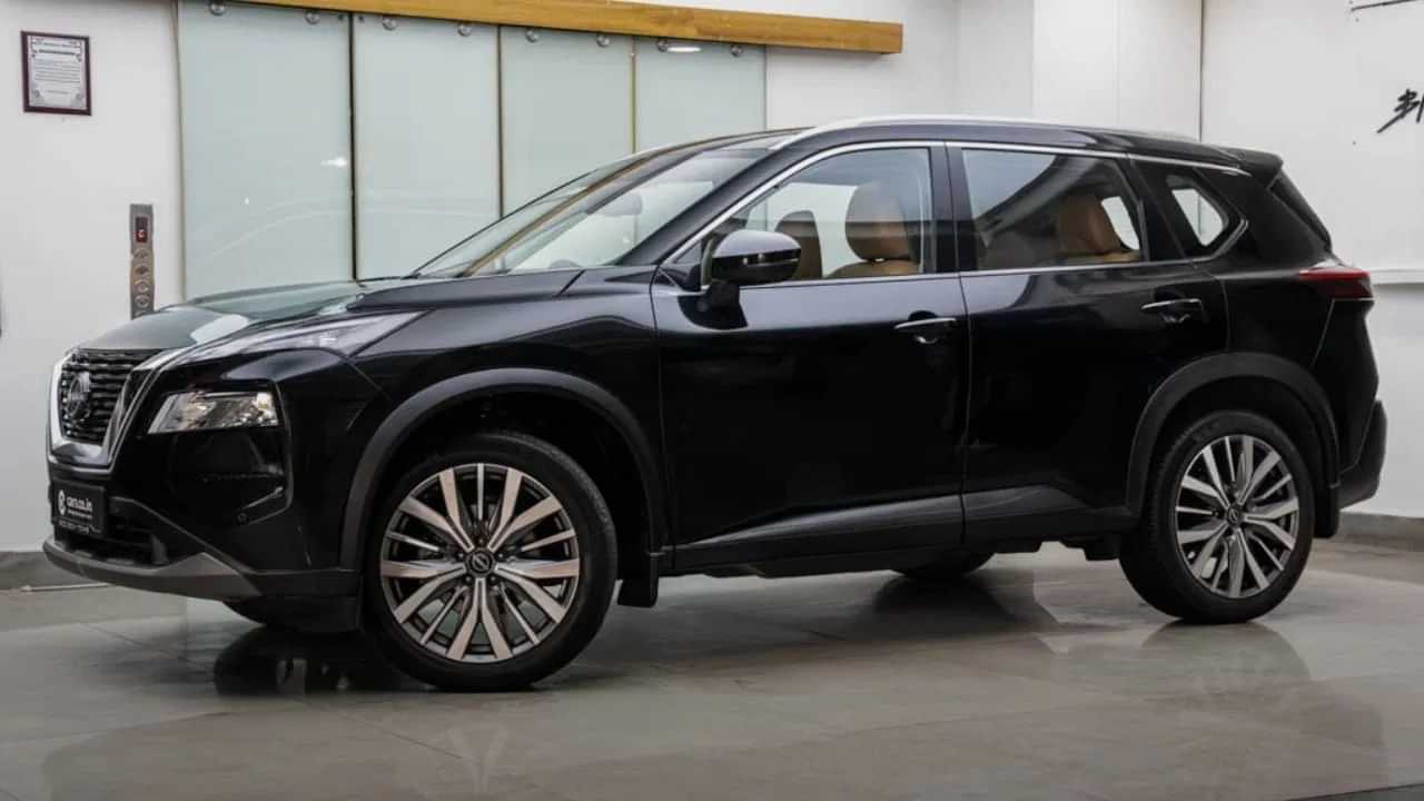 ਟੋਇਟਾ ਫਾਰਚੂਨਰ ਨੂੰ ਟੱਕਰ ਦਿੰਦੀ ਹੈ ਇਹ SUV, 20 ਲੱਖ ਰੁਪਏ ਘੱਟ ਵਿੱਚ ਮਿਲ ਰਹੀ ਇੱਕਦਮ ਨਵੀਂ ਕਾਰ
