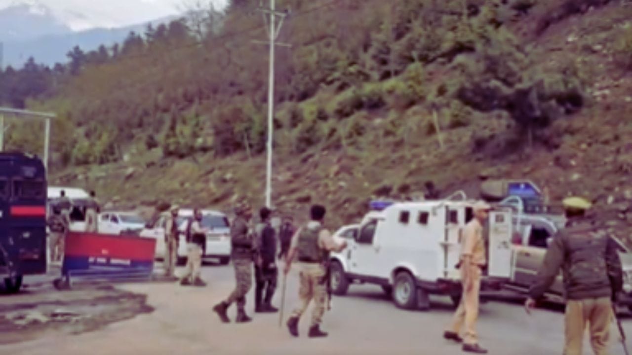 ਪਹਿਲਗਾਮ ਅੱਤਵਾਦੀ ਹਮਲੇ'ਚ ਮਾਰੇ ਗਏ ਸੈਲਾਨੀਆਂ ਦੀ List ਆਈ ਸਾਹਮਣੇ