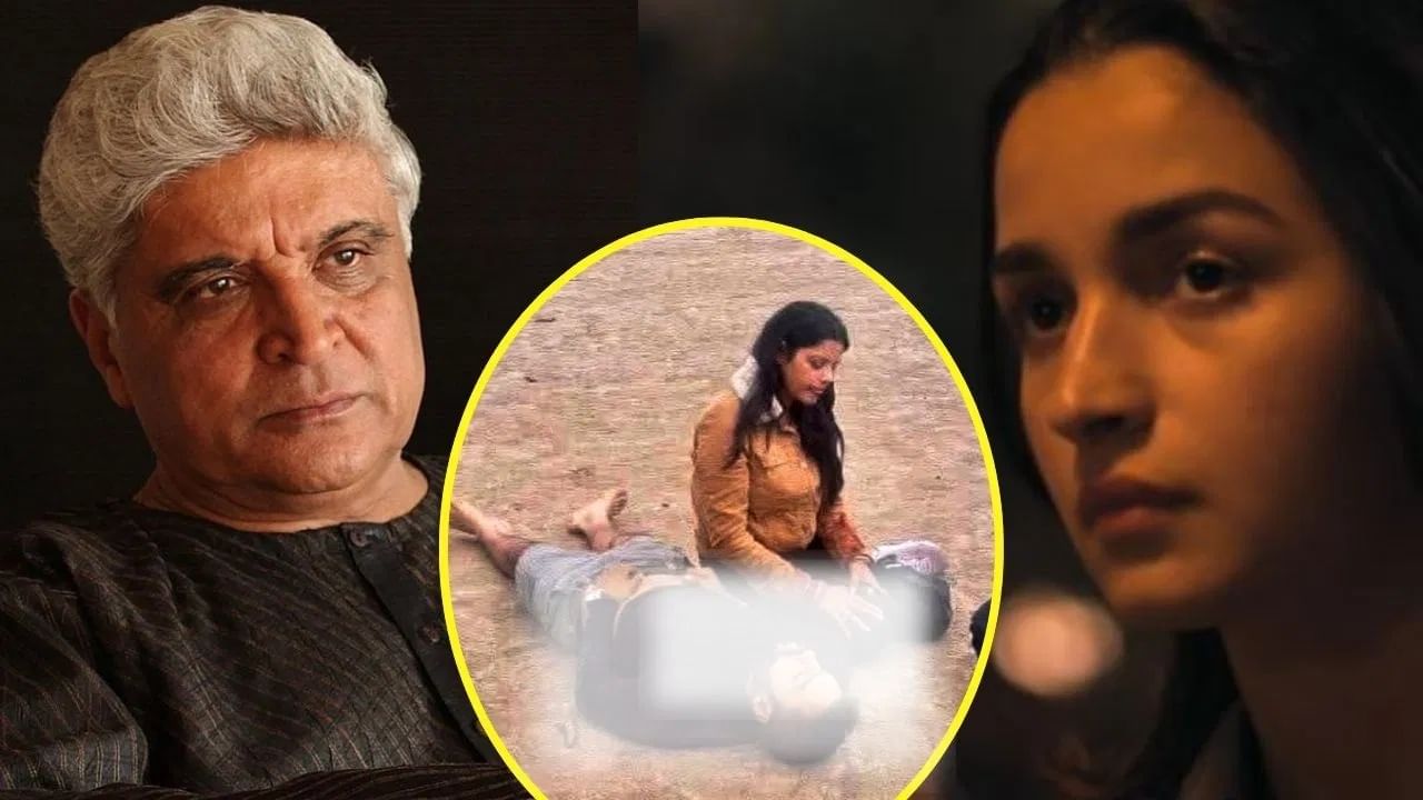 Pahalgam Attack: ਅੱਤਵਾਦੀਆਂ ਨੂੰ ਬਖਸ਼ਿਆ ਨਾ ਜਾਵੇ… ਪਹਿਲਗਾਮ ਹਮਲੇ ‘ਤੇ ਭੜਕੇ ਜਾਵੇਦ ਅਖਤਰ, ਆਲੀਆਬੋਲੀ- ਹੁਣ ਸਿਰਫ਼ ਦੁੱਖ ਹੀ ਦੁੱਖ ਹੈ
