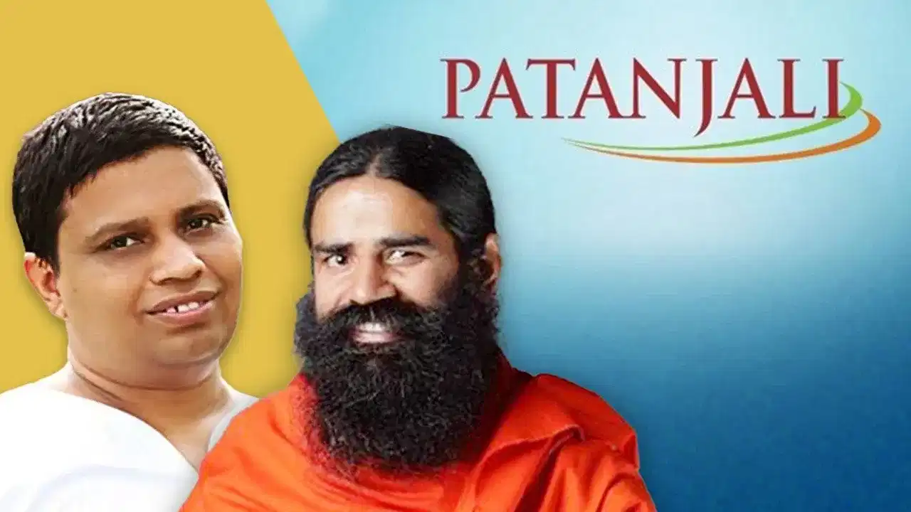 ਯੋਗ ਅਤੇ ਆਯੁਰਵੇਦ ਤੋਂ ਇਲਾਵਾ, ਕਿਹੜੇ ਖੇਤਰਾਂ ਵਿੱਚ ਯੋਗਦਾਨ ਪਾ ਰਹੀ ਪਤੰਜਲੀ ਸੰਸਥਾ? ਜਾਣੋ...