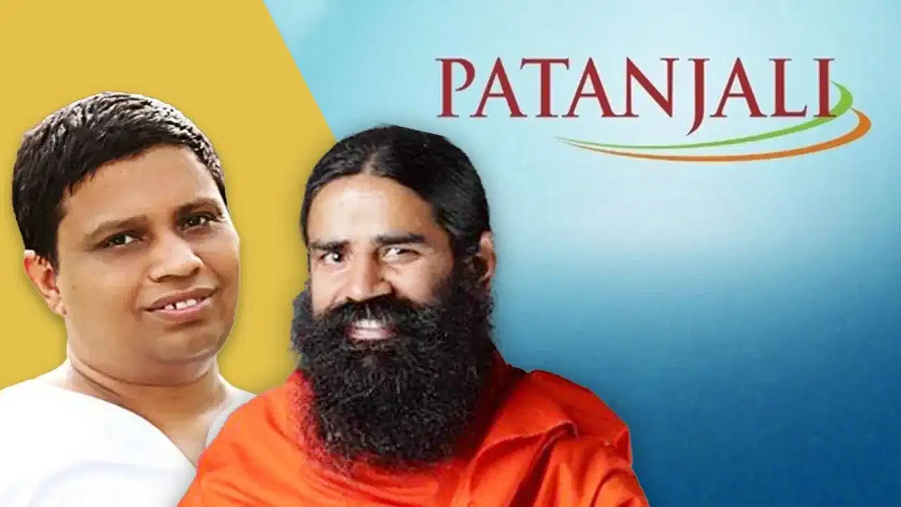 ਪਤੰਜਲੀ ਤੋਂ ਜਾਣੋ ਭੋਜਨ ਨਾਲ ਜੁੜੇ ਤੱਥ ਤੇ ਨਿਯਮ, ਸਿਹਤ ਰਹੇਗੀ ਹਮੇਸ਼ਾ ਚੰਗੀ ਪਤੰਜਲੀ ਤੋਂ ਜਾਣੋ ਭੋਜਨ ਨਾਲ ਜੁੜੇ ਤੱਥ ਤੇ ਨਿਯਮ, ਸਿਹਤ ਰਹੇਗੀ ਹਮੇਸ਼ਾ ਚੰਗੀ