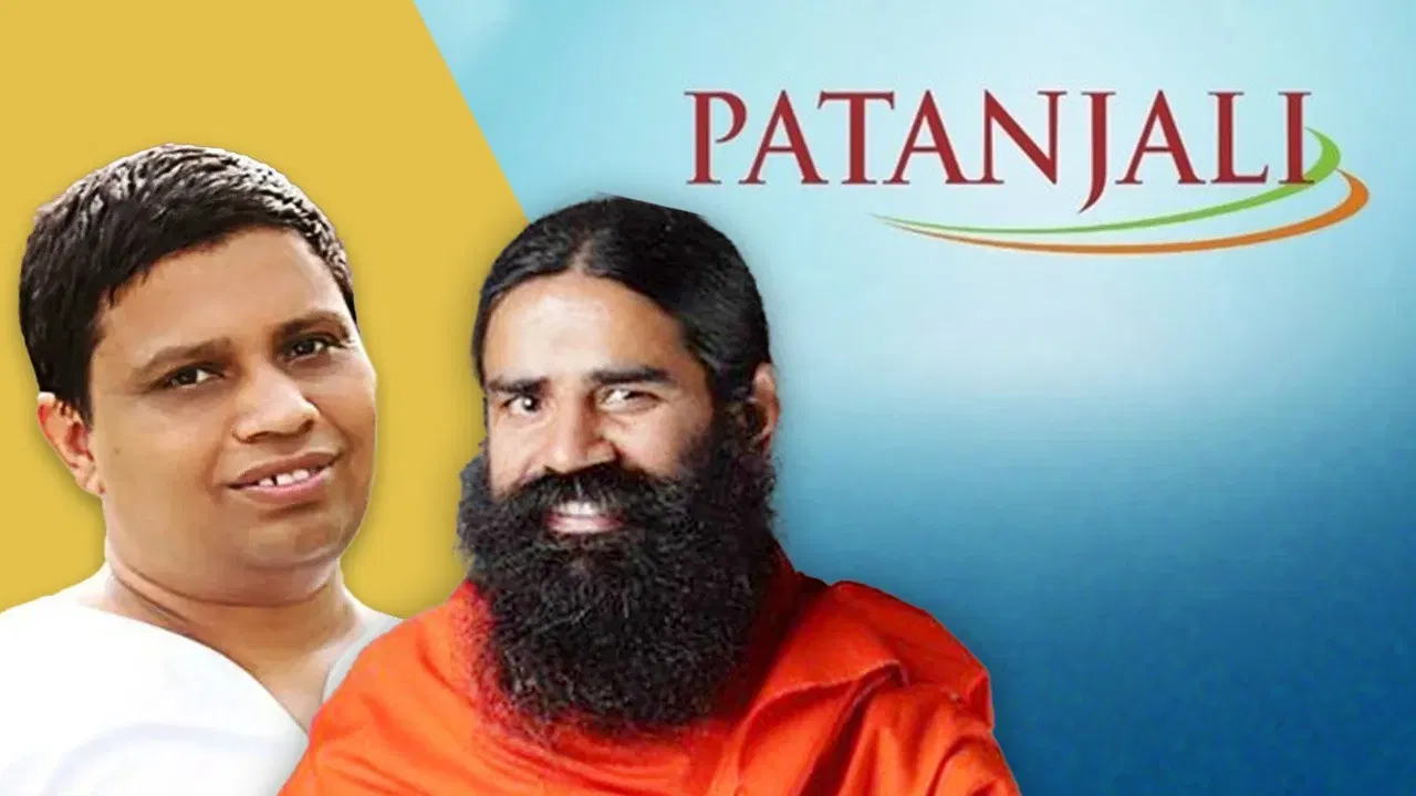 ਯੋਗ ਅਤੇ ਆਯੁਰਵੇਦ ਤੋਂ ਇਲਾਵਾ, ਕਿਹੜੇ ਖੇਤਰਾਂ ਵਿੱਚ ਯੋਗਦਾਨ ਪਾ ਰਹੀ ਪਤੰਜਲੀ ਸੰਸਥਾ? ਜਾਣੋ…