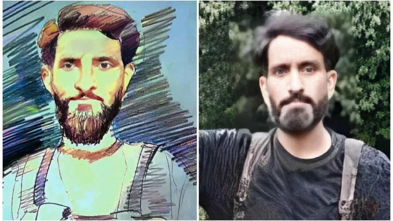 ਪਾਕਿਸਤਾਨ ਫਿਰ ਹੋਇਆ ਬੇਨਕਾਬ, ਅੱਤਵਾਦੀ ਹਾਸ਼ਿਮ ਮੂਸਾ ਪਹਿਲਗਾਮ ਹਮਲੇ ਦਾ ਨਿਕਲਿਆ ਮਾਸਟਰਮਾਈਂਡ ਪਾਕਿਸਤਾਨ ਫਿਰ ਹੋਇਆ ਬੇਨਕਾਬ, ਅੱਤਵਾਦੀ ਹਾਸ਼ਿਮ ਮੂਸਾ ਪਹਿਲਗਾਮ ਹਮਲੇ ਦਾ ਨਿਕਲਿਆ ਮਾਸਟਰਮਾਈਂਡ