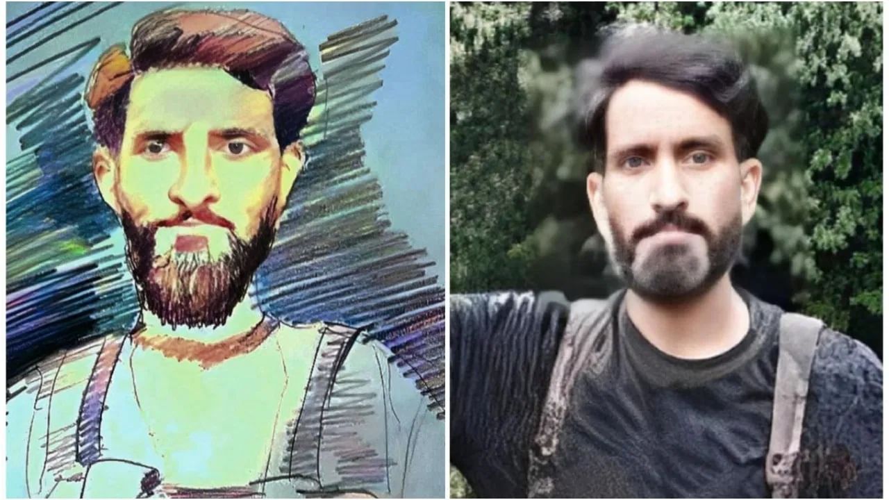ਪਾਕਿਸਤਾਨ ਫਿਰ ਹੋਇਆ ਬੇਨਕਾਬ, ਅੱਤਵਾਦੀ ਹਾਸ਼ਿਮ ਮੂਸਾ ਪਹਿਲਗਾਮ ਹਮਲੇ ਦਾ ਨਿਕਲਿਆ ਮਾਸਟਰਮਾਈਂਡ