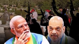 ਅੱਤਵਾਦੀ ਹਮਲੇ ਤੋਂ ਬਾਅਦ PM ਮੋਦੀ ਨੇ ਅਮਿਤ ਸ਼ਾਹ ਨਾਲ ਕੀਤੀ ਗੱਲਬਾਤ, ਹੋਈ ਉੱਚ ਪੱਧਰੀ ਮੀਟਿੰਗ, ਕਸ਼ਮੀਰ ਜਾ ਰਹੇ ਗ੍ਰਹਿ ਮੰਤਰੀ