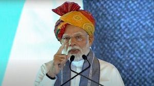 'ਆਪ੍ਰੇਸ਼ਨ ਸਿੰਦੂਰ' ਤੋਂ ਬਾਅਦ ਪੀਐਮ ਅੱਜ ਰਾਤ 8 ਵਜੇ ਦੇਸ਼ ਨੂੰ ਕਰਨਗੇ ਸੰਬੋਧਨ