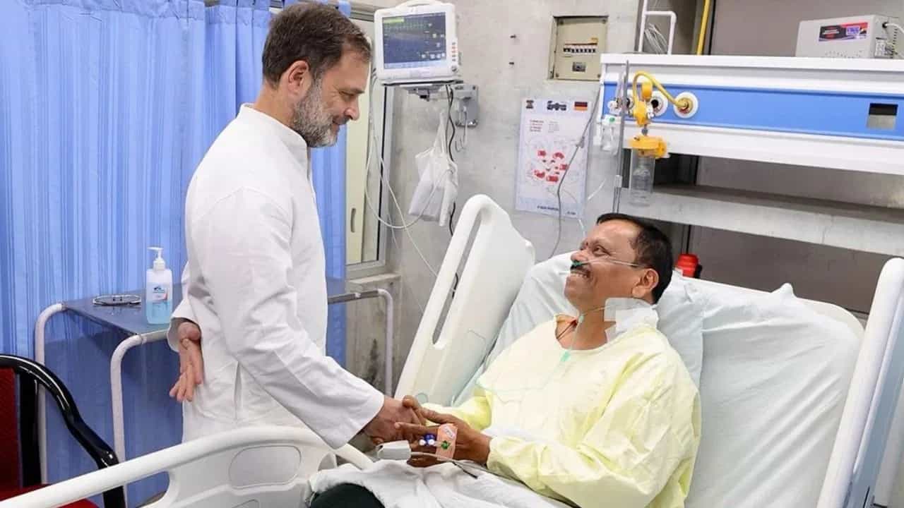 ਭਰਾ ਨੂੰ ਭਰਾ ਨਾਲ ਲੜਾਉਣ ਦੀ ਕੋਸ਼ਿਸ਼... ਪਹਿਲਗਾਮ ਅੱਤਵਾਦੀ ਹਮਲੇ ਤੇ ਬੋਲੇ ਰਾਹੁਲ ਗਾਂਧੀ