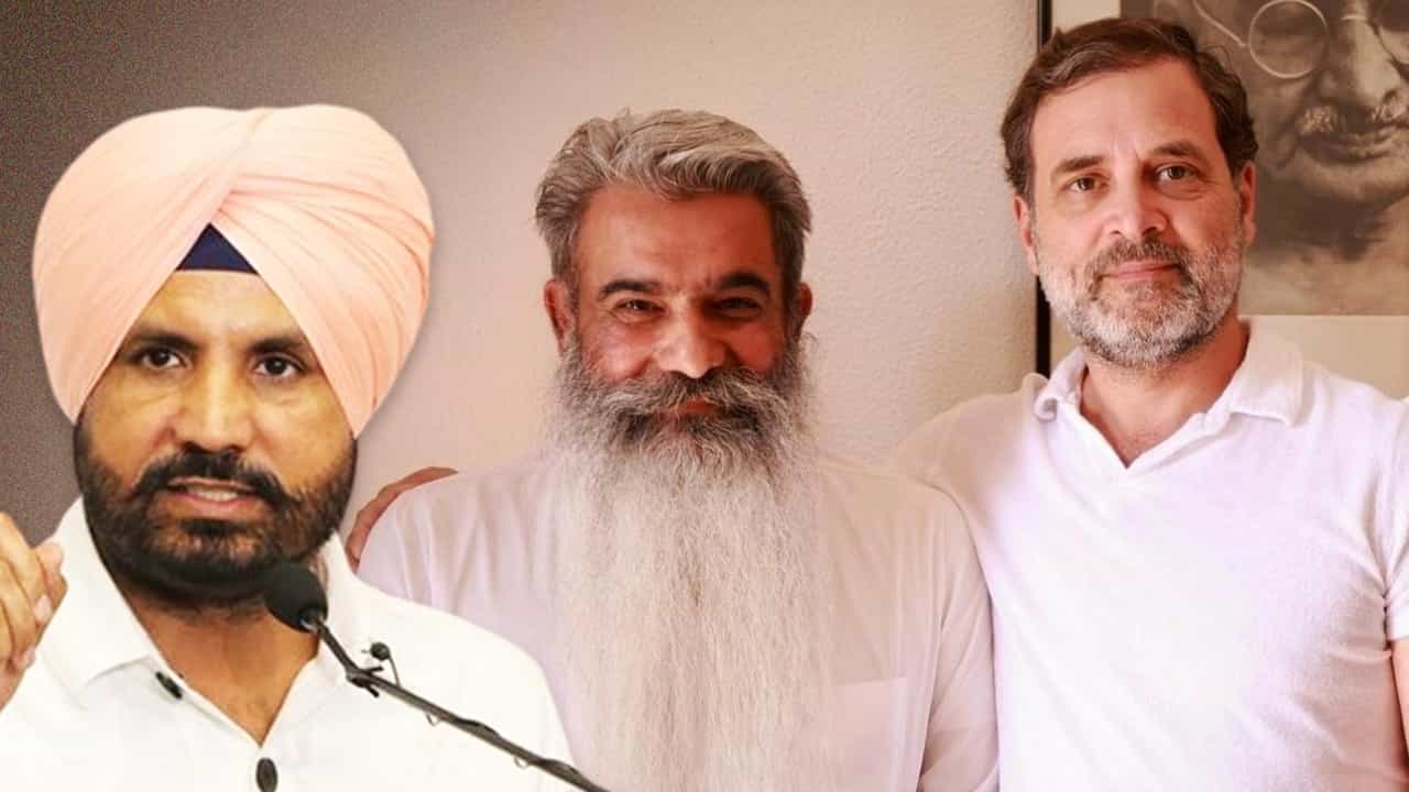 Ludhiana West by election: ਜ਼ਿਮਨੀ ਚੋਣਾਂ ਵਿਚਾਲੇ ਵੜਿੰਗ ਤੇ ਬੋਲੇ ਭਾਰਤ ਭੂਸ਼ਣ ਆਸ਼ੂ....ਪ੍ਰਧਾਨਗੀ ਕੋਈ ਖੋਹ ਕੇ ਨਾ ਲੈ ਜਾਵੇ Ludhiana West by election: ਜ਼ਿਮਨੀ ਚੋਣਾਂ ਵਿਚਾਲੇ ਵੜਿੰਗ ਤੇ ਬੋਲੇ ਭਾਰਤ ਭੂਸ਼ਣ ਆਸ਼ੂ....ਪ੍ਰਧਾਨਗੀ ਕੋਈ ਖੋਹ ਕੇ ਨਾ ਲੈ ਜਾਵੇ