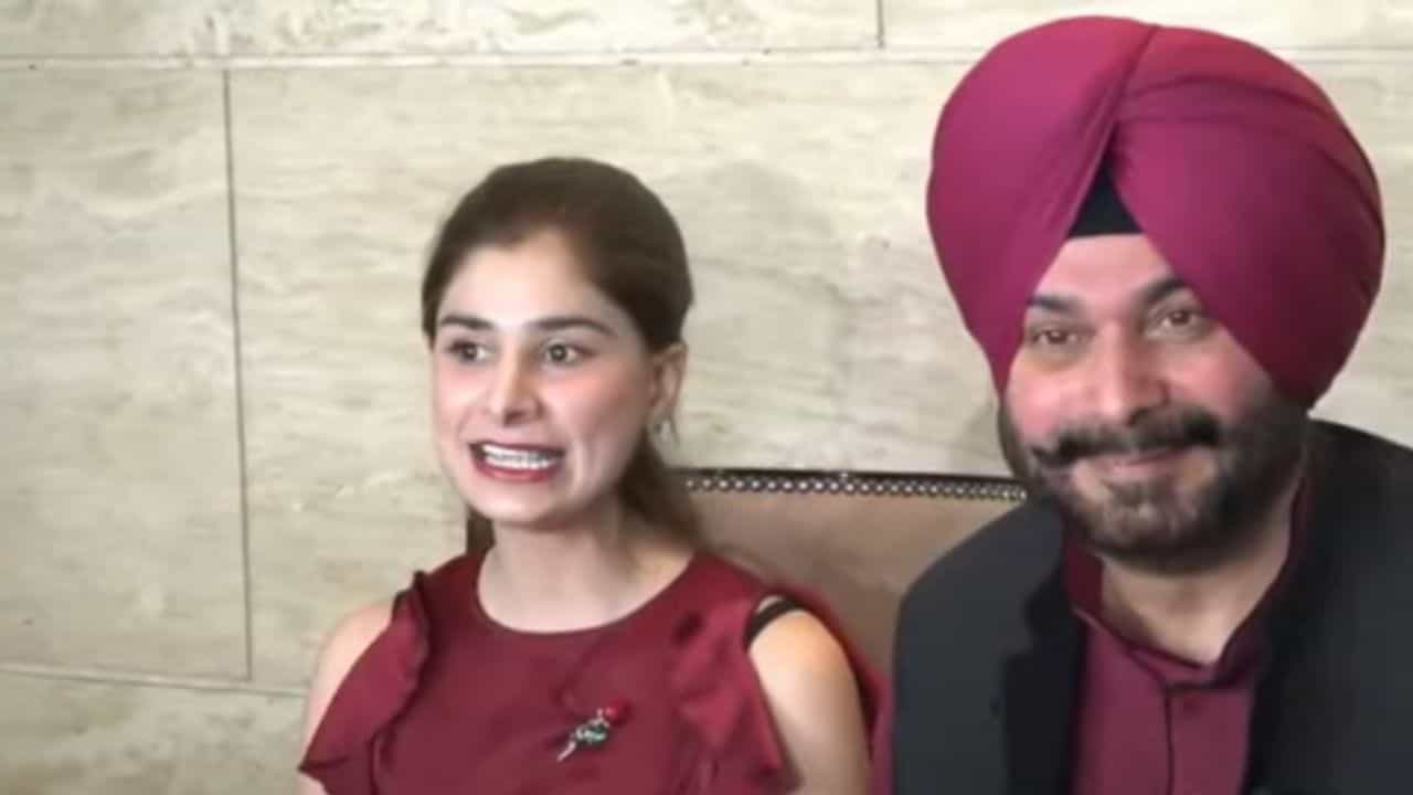 ਲੋਕਾਂ ਨਾਲ ਸਾਂਝੇ ਕਰਾਂਗਾ ਤਜ਼ਰਬੇ....Navjot Singh Sidhu ਨੇ ਆਪਣੇ Official ਯੂਟਿਊਬ ਚੈਨਲ ਖੋਲ੍ਹਣ ਦਾ ਕੀਤਾ ਐਲਾਨ